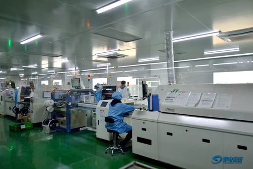 技術 規模 產品和理念再跨新高度 參觀天逸廠喬遷后的新廠區