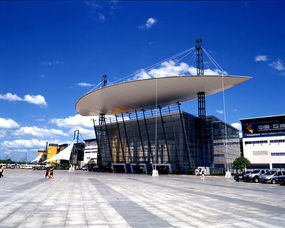 義烏中國國際商貿(mào)城5景點圖片 義烏中國國際商貿(mào)城5旅游景點照片 郵編網(wǎng)