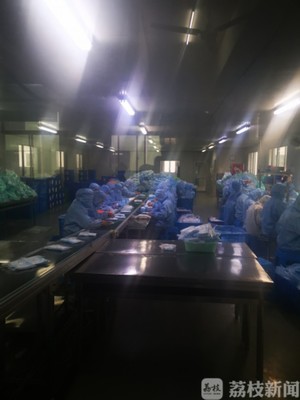 南京全力保障口罩供應 呼吁市民理性購買自用