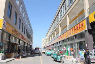 市政協(xié)副主席王清辰一行參觀中原佳海國際商貿(mào)城，推動商貿(mào)發(fā)展新篇章