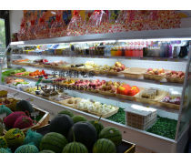 水果店冷藏柜選購(gòu)指南 最新報(bào)價(jià)、熱門企業(yè)與促銷活動(dòng)