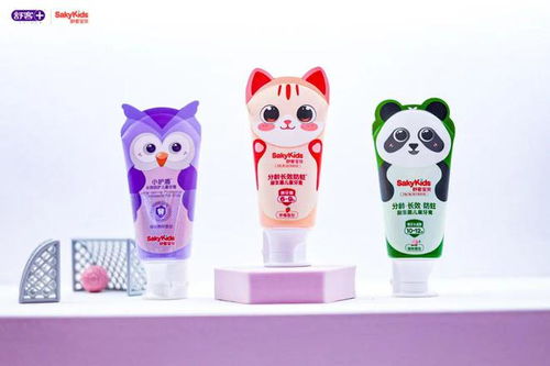 兒童牙膏沒選對(duì)，天天刷牙全白費(fèi) 守護(hù)寶貝牙齒的優(yōu)質(zhì)清潔用品指南
