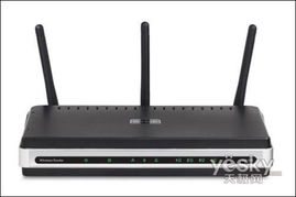 強(qiáng)悍穿墻王 D-Link DIR-635無(wú)線路由器深度評(píng)測(cè)