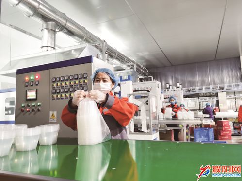 南樂生物基材料產(chǎn)業(yè) 從無中生有到領跑全國 濮陽市委門戶網(wǎng)站,濮陽市唯一重點新聞網(wǎng)站