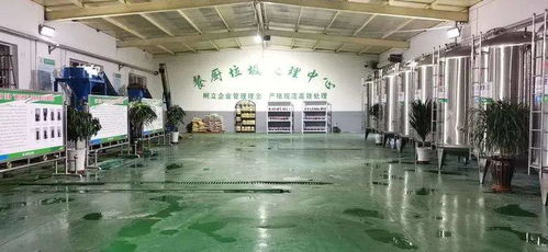 從田間到工廠 全國首個農用酵素微生物工廠落地沁源，開啟生物基材料新篇章